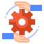Management Symbol 64x64