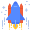 Start up Ikona 64x64