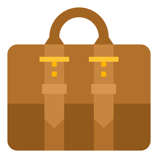 Briefcase icon