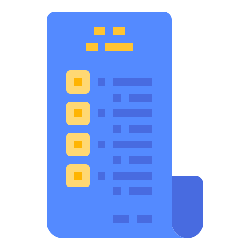 Purchasing icon