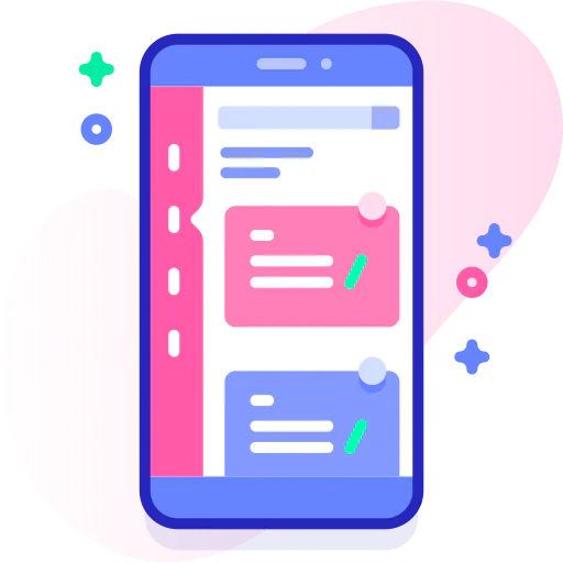 User interface icon