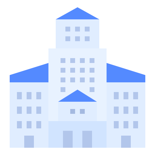 Building icon