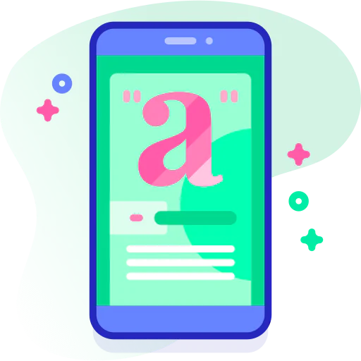 User interface icon