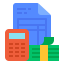 Budget icon 64x64