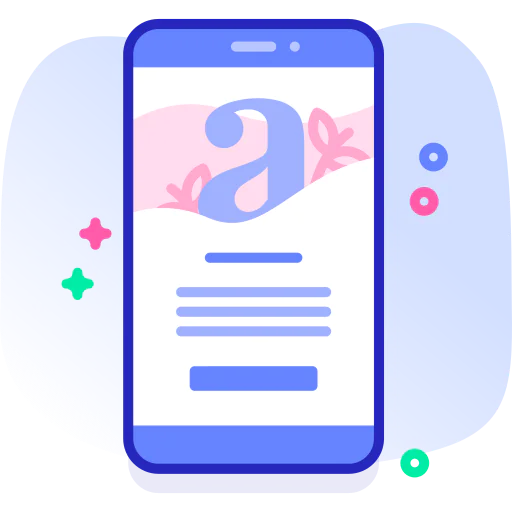 User interface icon