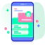 User interface icon 64x64