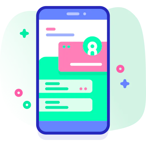 User interface icon