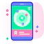 User interface icon 64x64