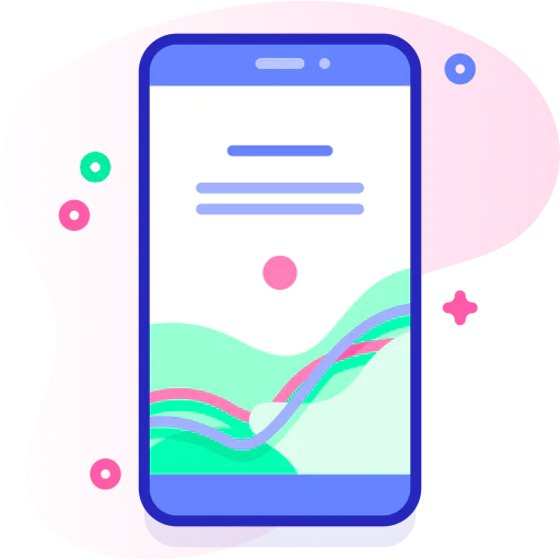 User interface icon