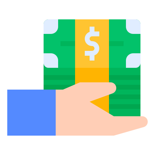 Finance icon