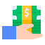Finance Ikona 64x64