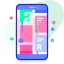 User interface icon 64x64