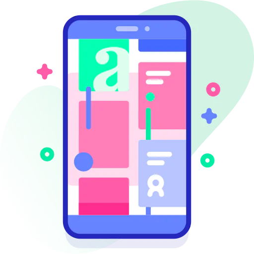 User interface icon
