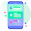 User interface icon 64x64