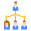 Hierarchy Ikona 64x64