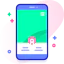 User interface icon 64x64