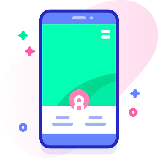 User interface icon