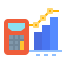 Profit icon 64x64