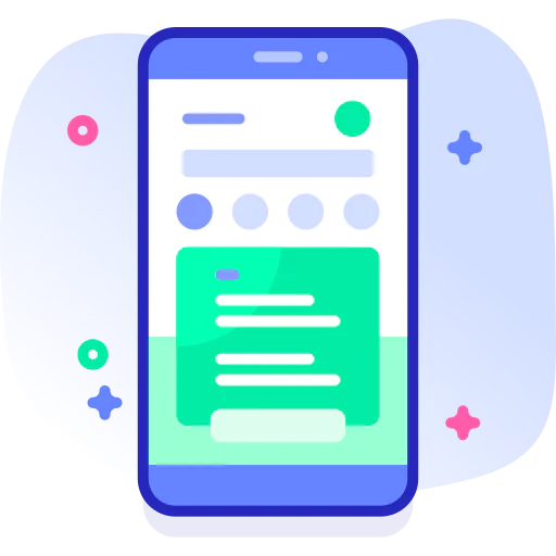 User interface icon