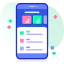 User interface icon 64x64