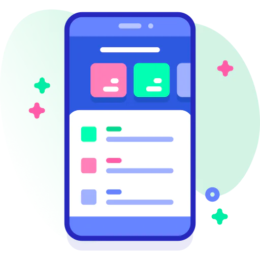 User interface アイコン