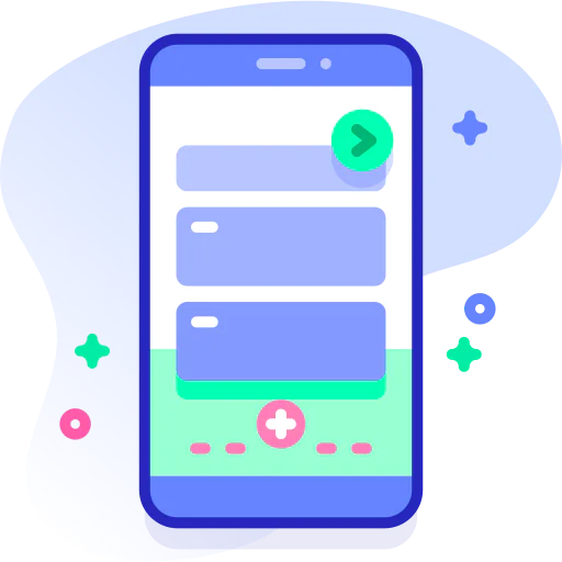 User interface icon