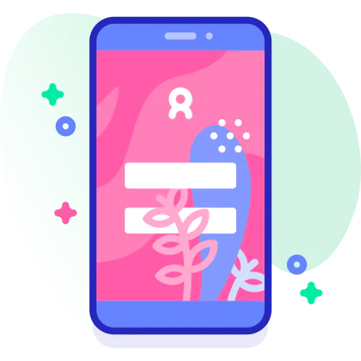 User interface icon