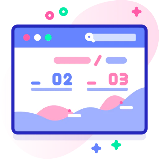 User interface icon