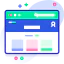 User interface icon 64x64