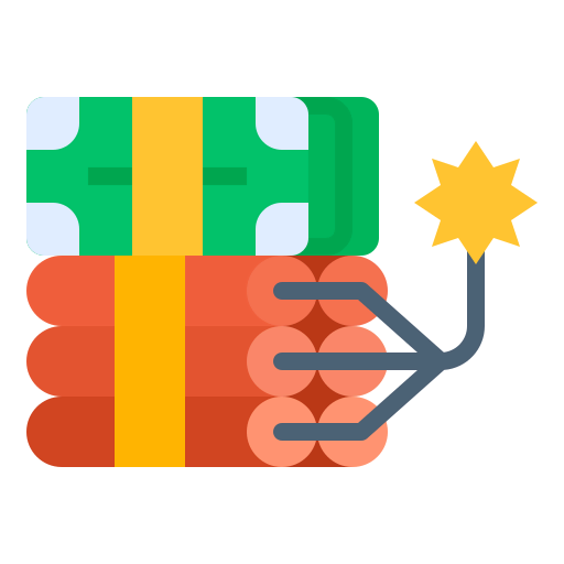 Liability icon