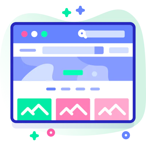 User interface icon