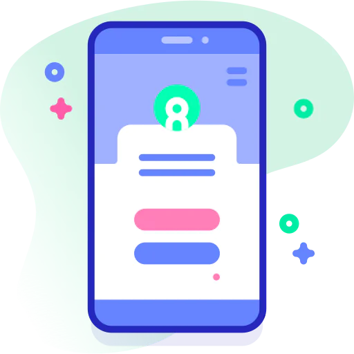 User interface icon