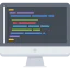 Programing icon 64x64