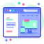 User interface icon 64x64