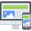 Responsive icon 64x64
