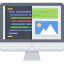 Programming icon 64x64