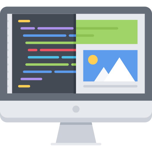 Programming icône