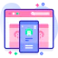 User interface icon 64x64