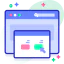 User interface icon 64x64