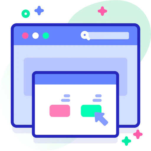 User interface icon
