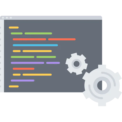 Optimization icon