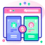 User interface icon 64x64