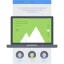 Landing page ícono 64x64