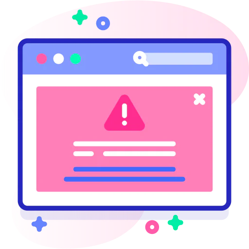 User interface Ikona