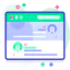 User interface icon 64x64