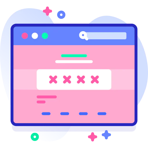 User interface icon