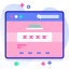 User interface icon 64x64