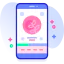 User interface icon 64x64