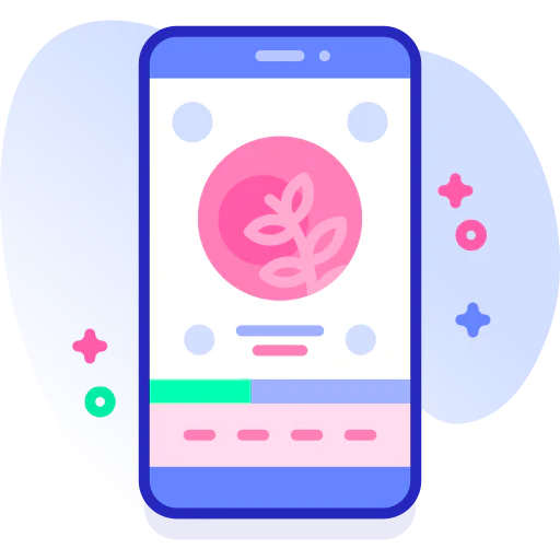 User interface icon