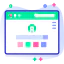User interface icon 64x64